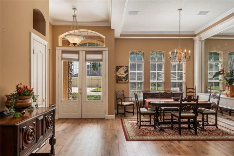 Villa ou maison à vendre à Oviedo, Floride: 5 chambres, 299.24 m2 № 2408855 - photo 6