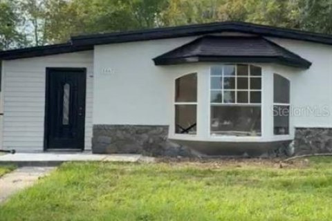 Villa ou maison à Deltona, Floride 2 chambres, 108.6 m2 № 2413399