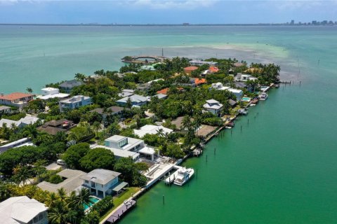 Casa en alquiler en Key Biscayne, Florida, 4 dormitorios, 297.47 m2 № 1944851 - foto 16