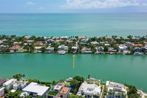 Casa en alquiler en Key Biscayne, Florida, 4 dormitorios, 297.47 m2 № 1944851 - foto 13