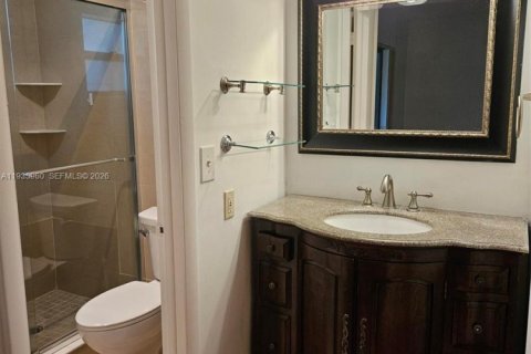 Copropriété à louer à Dania Beach, Floride: 2 chambres, 102.19 m2 № 1998189 - photo 3