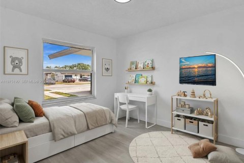 House in Homestead, Florida 3 bedrooms, 120.59 sq.m. № 2036184 - photo 14