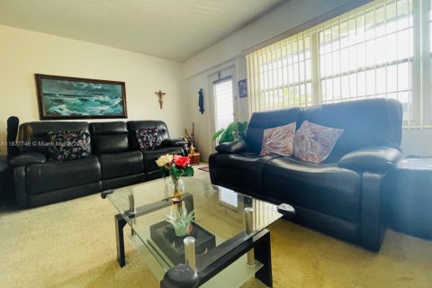 Купить кондоминиум в Бока-Ратон, Флорида 5 комнат, 66.89м2, № 2014966 - фото 4