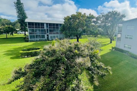 Купить кондоминиум в Бока-Ратон, Флорида 5 комнат, 66.89м2, № 2014966 - фото 17