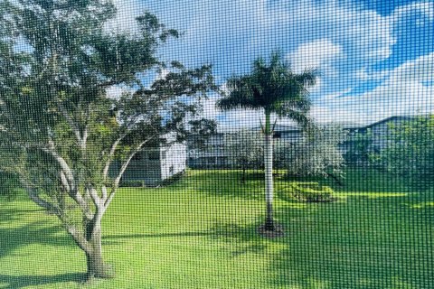 Купить кондоминиум в Бока-Ратон, Флорида 5 комнат, 66.89м2, № 2014966 - фото 12