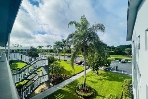 Купить кондоминиум в Бока-Ратон, Флорида 5 комнат, 66.89м2, № 2014966 - фото 15