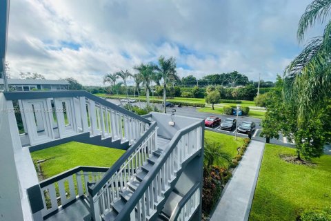 Купить кондоминиум в Бока-Ратон, Флорида 5 комнат, 66.89м2, № 2014966 - фото 14