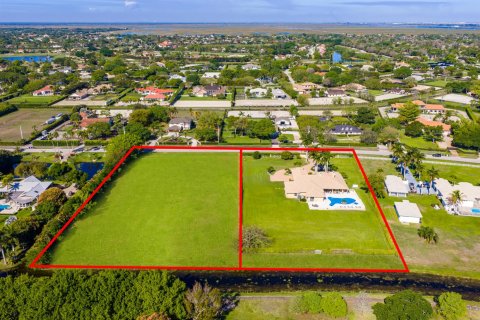 Immobilier commercial à vendre à Wellington, Floride № 2146173 - photo 2