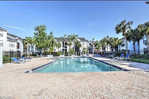 Copropriété à louer à Fort Myers, Floride: 1 chambre, 63.17 m2 № 2388269 - photo 23