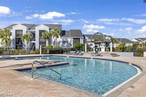 Copropriété à louer à Fort Myers, Floride: 1 chambre, 63.17 m2 № 2388269 - photo 22