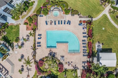 Copropriété à louer à Fort Myers, Floride: 1 chambre, 63.17 m2 № 2388269 - photo 20
