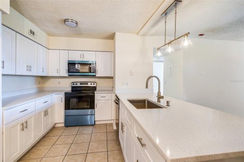Studio à Condo à Fort Myers, Floride  № 2388269