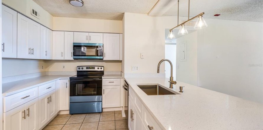 Studio à Condo à Fort Myers, Floride  № 2388269
