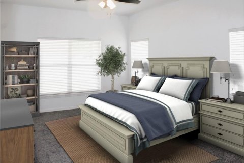 Casa en venta en Kissimmee, Florida, 3 dormitorios, 163.23 m2 № 1851032 - foto 15
