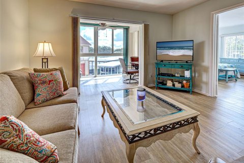 Condo in Venice, Florida, 2 bedrooms  № 1824402 - photo 10
