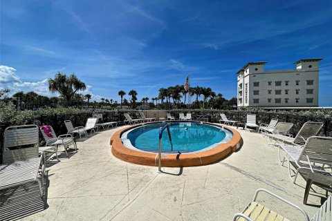 Condo in Venice, Florida, 2 bedrooms  № 1824402 - photo 30
