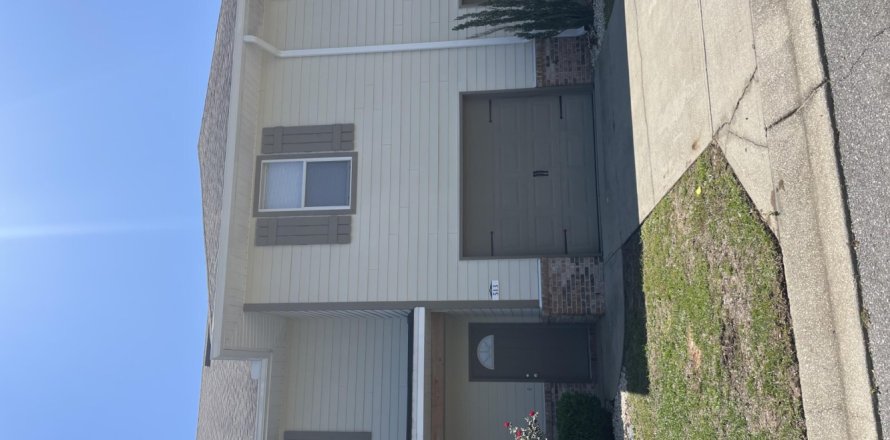 Touwnhouse à Crestview, Floride 3 chambres, 163.04 m2 № 560703
