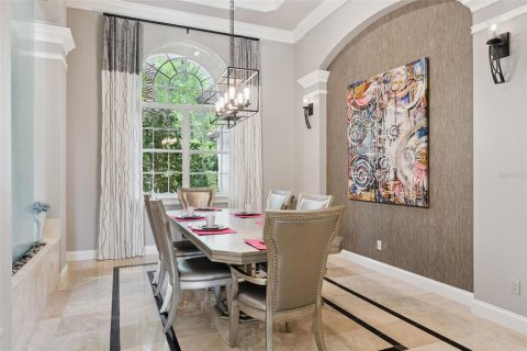Villa ou maison à vendre à Longwood, Floride: 7 chambres, 992.57 m2 № 2111864 - photo 29