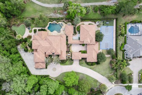 Villa ou maison à vendre à Longwood, Floride: 7 chambres, 992.57 m2 № 2111864 - photo 3