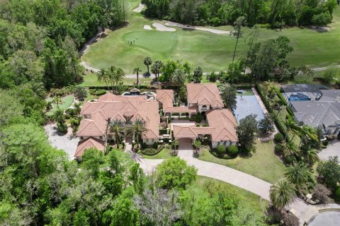 Villa ou maison à vendre à Longwood, Floride: 7 chambres, 992.57 m2 № 2111864 - photo 2