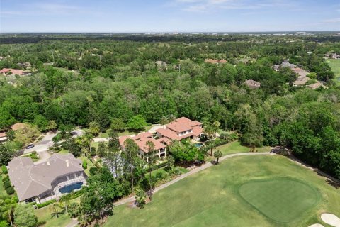 Villa ou maison à vendre à Longwood, Floride: 7 chambres, 992.57 m2 № 2111864 - photo 7