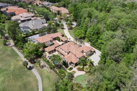 Villa ou maison à vendre à Longwood, Floride: 7 chambres, 992.57 m2 № 2111864 - photo 5