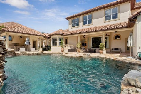 Villa ou maison à vendre à Longwood, Floride: 7 chambres, 992.57 m2 № 2111864 - photo 17