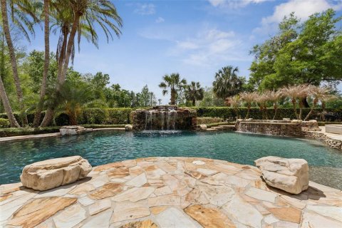 Villa ou maison à vendre à Longwood, Floride: 7 chambres, 992.57 m2 № 2111864 - photo 14