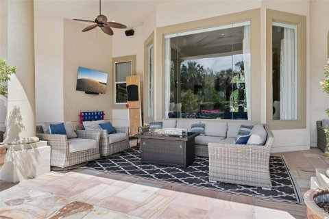 Villa ou maison à vendre à Longwood, Floride: 7 chambres, 992.57 m2 № 2111864 - photo 23