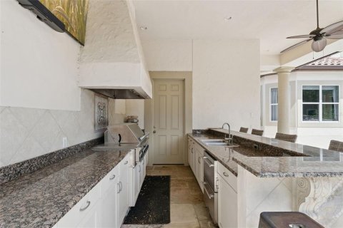 Villa ou maison à vendre à Longwood, Floride: 7 chambres, 992.57 m2 № 2111864 - photo 25