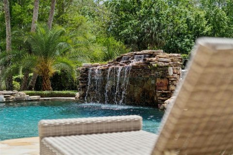Villa ou maison à vendre à Longwood, Floride: 7 chambres, 992.57 m2 № 2111864 - photo 16