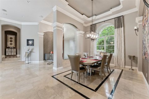Villa ou maison à vendre à Longwood, Floride: 7 chambres, 992.57 m2 № 2111864 - photo 30