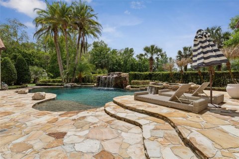 Villa ou maison à vendre à Longwood, Floride: 7 chambres, 992.57 m2 № 2111864 - photo 21