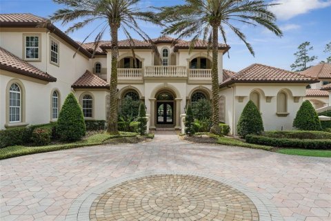 Villa ou maison à vendre à Longwood, Floride: 7 chambres, 992.57 m2 № 2111864 - photo 11