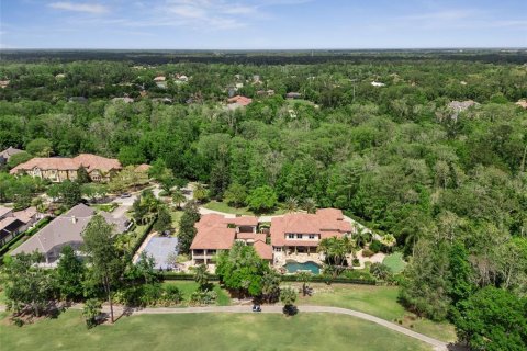 Villa ou maison à vendre à Longwood, Floride: 7 chambres, 992.57 m2 № 2111864 - photo 13