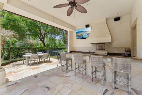 Villa ou maison à vendre à Longwood, Floride: 7 chambres, 992.57 m2 № 2111864 - photo 24