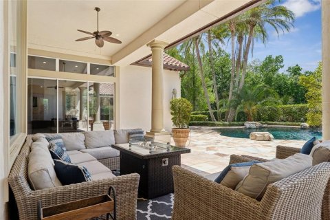 Villa ou maison à vendre à Longwood, Floride: 7 chambres, 992.57 m2 № 2111864 - photo 22
