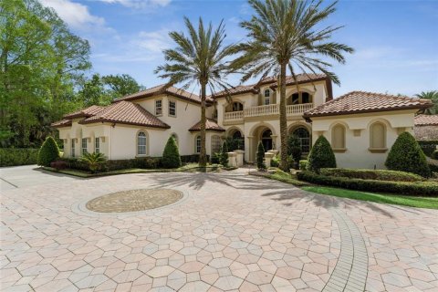 Villa ou maison à vendre à Longwood, Floride: 7 chambres, 992.57 m2 № 2111864 - photo 12