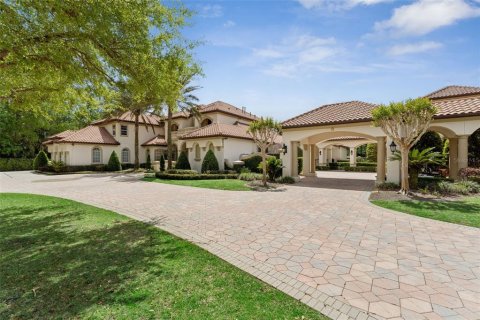 Villa ou maison à vendre à Longwood, Floride: 7 chambres, 992.57 m2 № 2111864 - photo 9