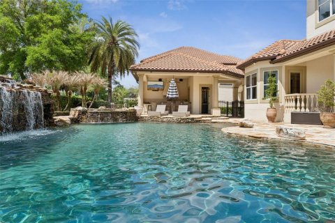 Villa ou maison à vendre à Longwood, Floride: 7 chambres, 992.57 m2 № 2111864 - photo 19