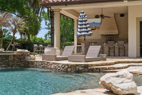 Villa ou maison à vendre à Longwood, Floride: 7 chambres, 992.57 m2 № 2111864 - photo 18
