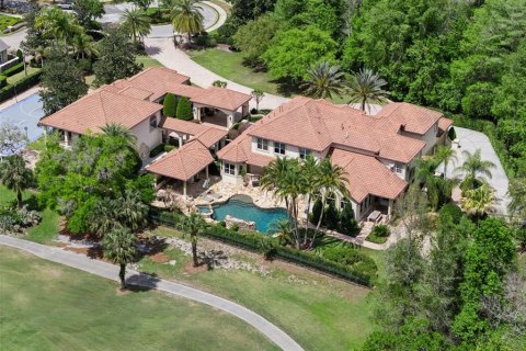 Villa ou maison à vendre à Longwood, Floride: 7 chambres, 992.57 m2 № 2111864 - photo 6