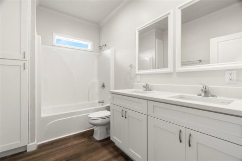 House in Saint Petersburg, Florida 4 bedrooms, 178.37 sq.m. № 2220569 - photo 22