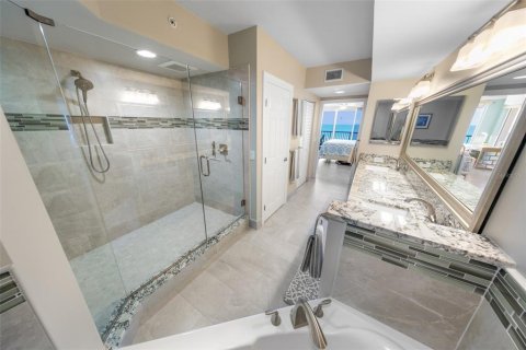 Купить кондоминиум в Дейтона - Бич-Шорс, Флорида 8 комнат, 192.49м2, № 1657928 - фото 21