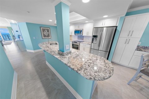 Купить кондоминиум в Дейтона - Бич-Шорс, Флорида 8 комнат, 192.49м2, № 1657928 - фото 26