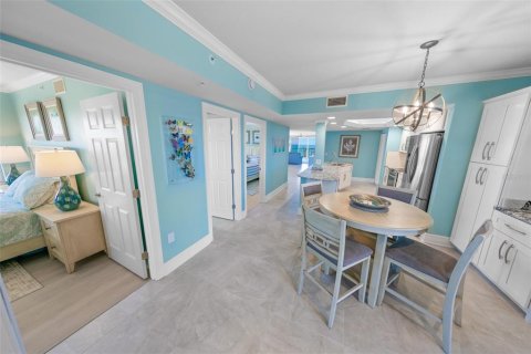 Купить кондоминиум в Дейтона - Бич-Шорс, Флорида 8 комнат, 192.49м2, № 1657928 - фото 29