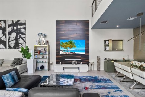 Купить виллу или дом в Форт-Лодердейл, Флорида 4 спальни, 346.9м2, № 1957848 - фото 30