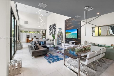 Купить виллу или дом в Форт-Лодердейл, Флорида 4 спальни, 346.9м2, № 1957848 - фото 27