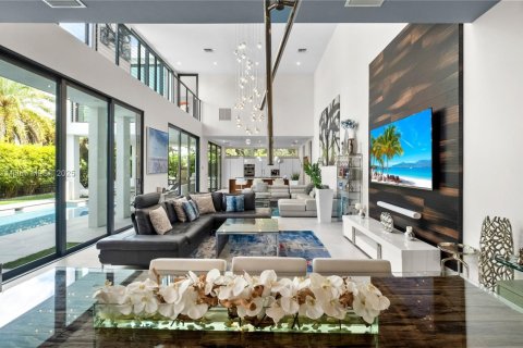 Купить виллу или дом в Форт-Лодердейл, Флорида 4 спальни, 346.9м2, № 1957848 - фото 29