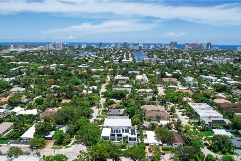 Купить виллу или дом в Форт-Лодердейл, Флорида 4 спальни, 346.9м2, № 1957848 - фото 6